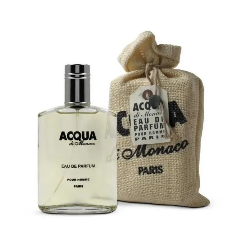 Acqua Di Monaco Pour Homme Edp 100ML