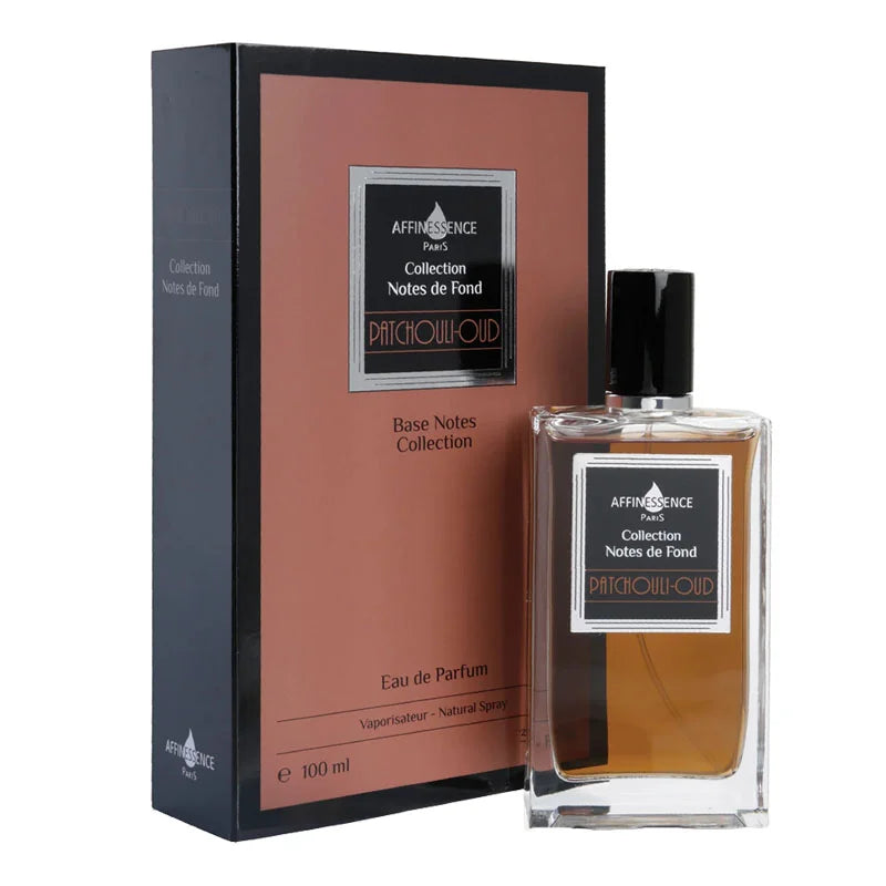 Affinessence Patchouli Oud EDP 100ML