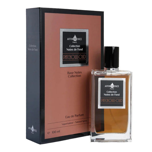 Affinessence Patchouli Oud EDP 100ML