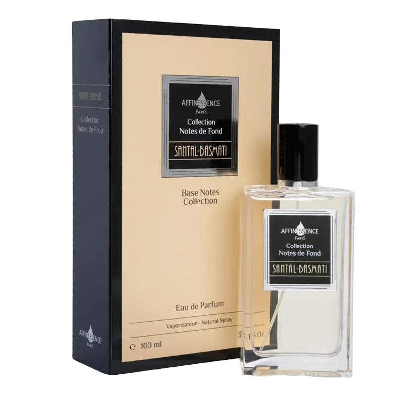 Affinessence Santal Basmati EDP 100ML