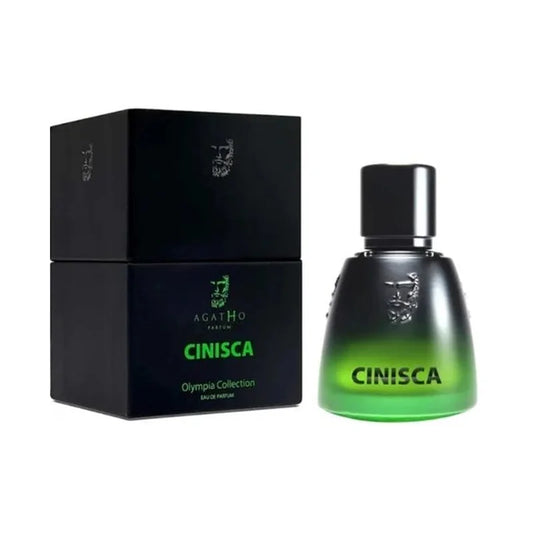 Agatho Cinisca EDP 50ML