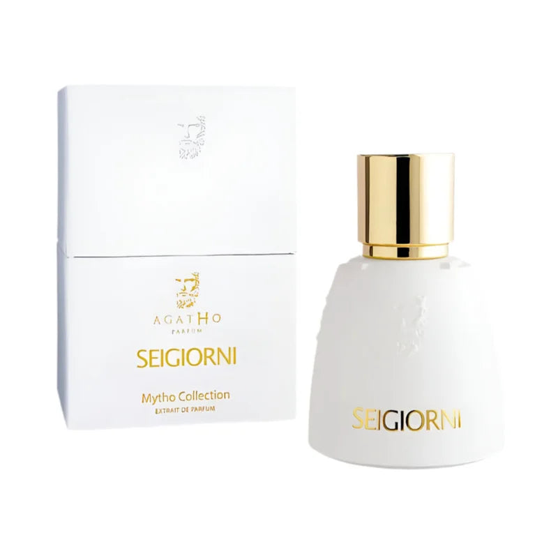 Agatho Seigiorni Extrait 50ML