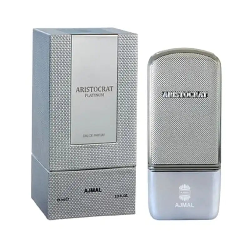 Ajmal Aristocrat EDP 75ML