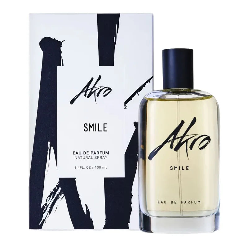 Akro Smile EDP 100ML