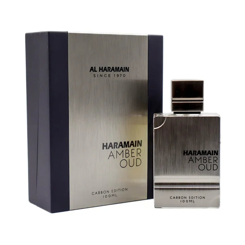 Al Haramain Perfumes Amber Oud Carbon Edition 100ML