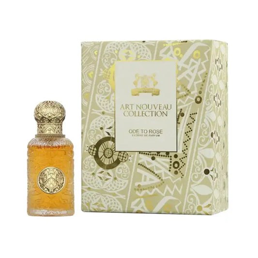 Alexandre.J Ode To Rose EDP 25ML
