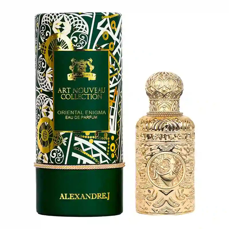 Alexandre.J Oriental Enigma EDP 25ML