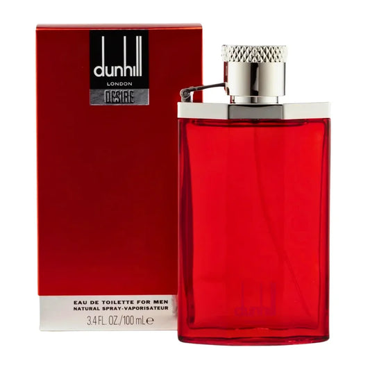 Alfred Dunhill Desire For A Man EDT 100ML