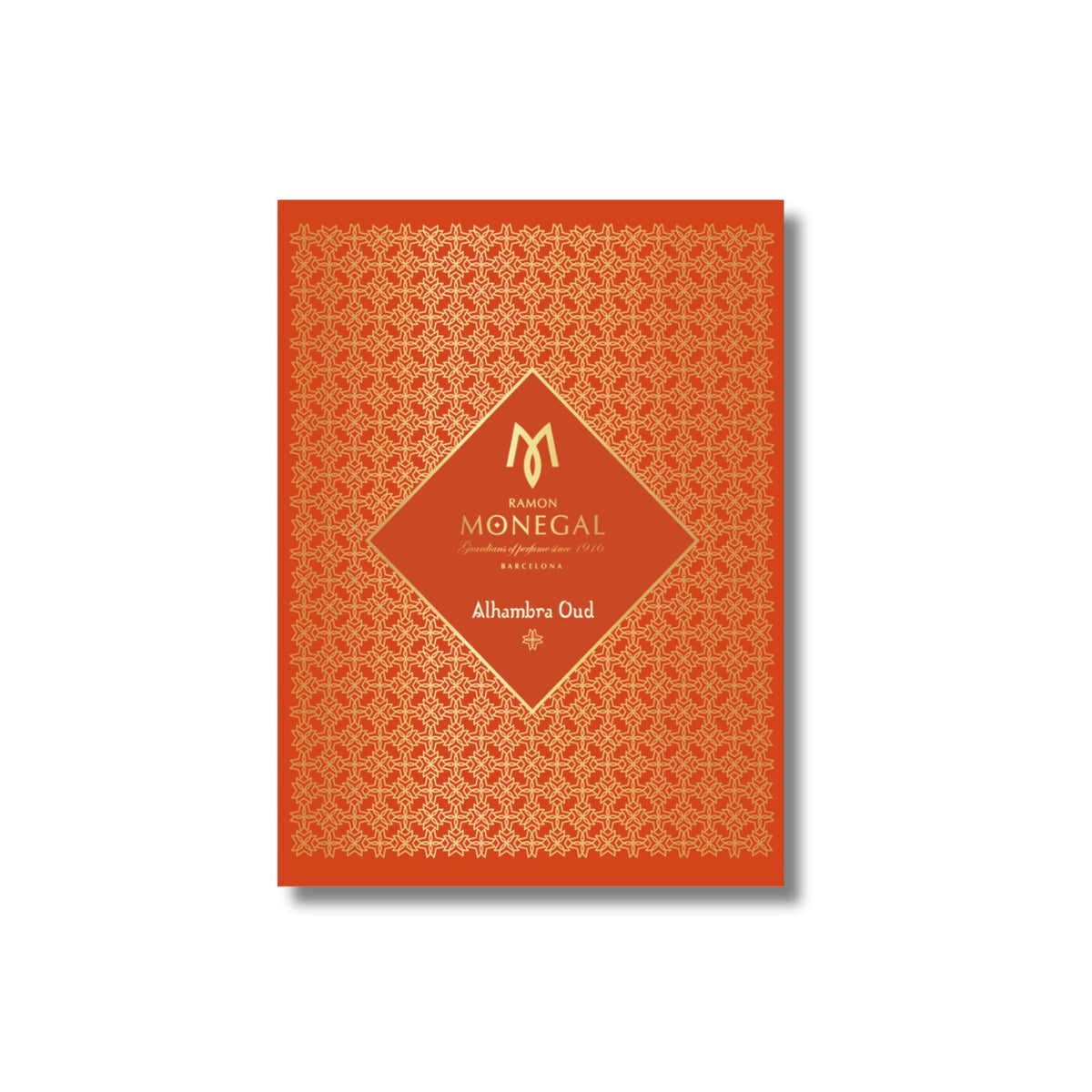 Alhambra Oud
