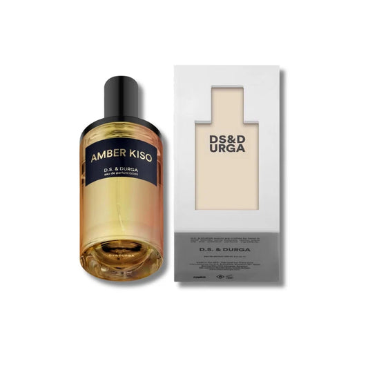 Amber Kiso Eau de Parfum 100ml