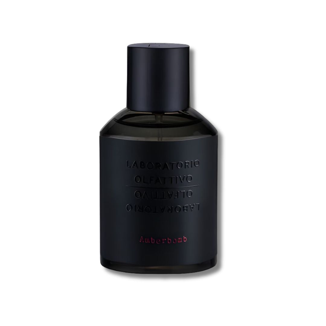 Amberbomb Eau de Parfum