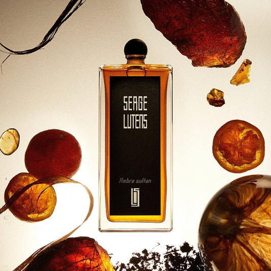 Ambre Sultan Eau de Parfum