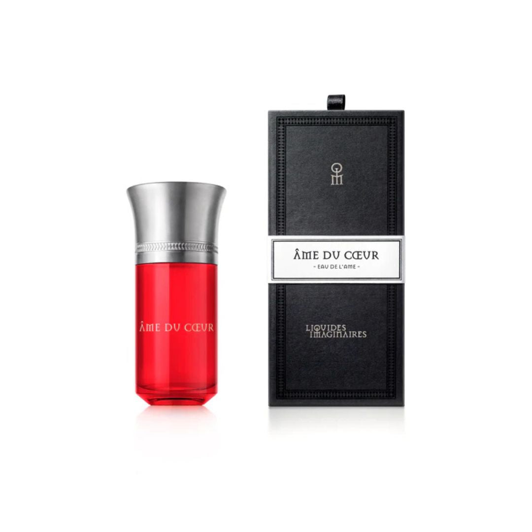 Ame du Coeur Eau de Parfum