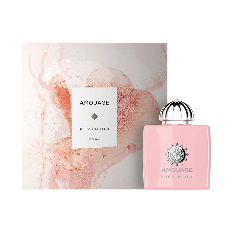 Amouage Blossom Love Woman EDP 100ML