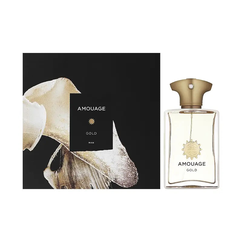 Amouage Gold Man EDP 100ML