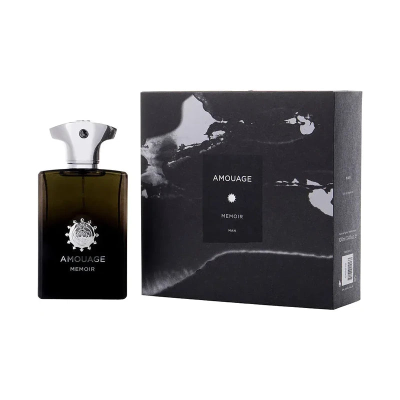 Amouage Memoir Man EDP 100ML