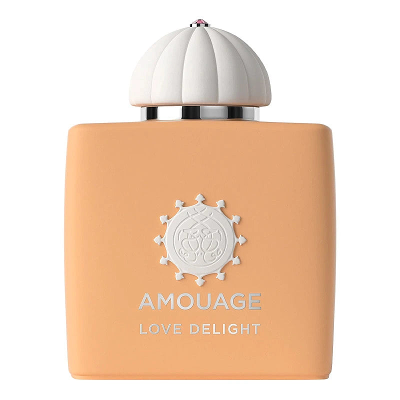 Amouage Love Delight EDP 100ML (Unboxed)