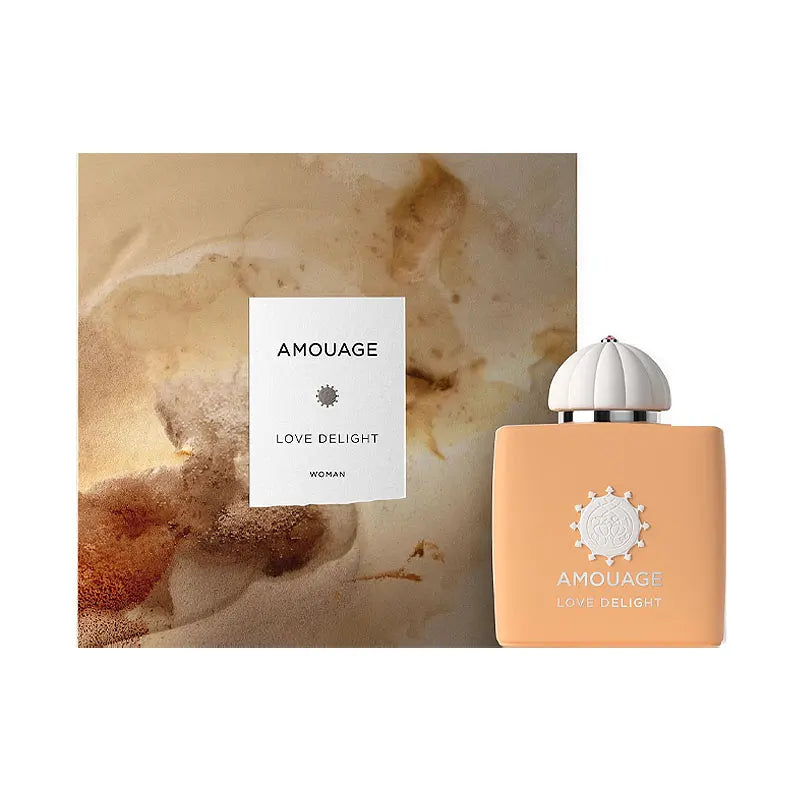 Amouage Love Delight EDP 100ML