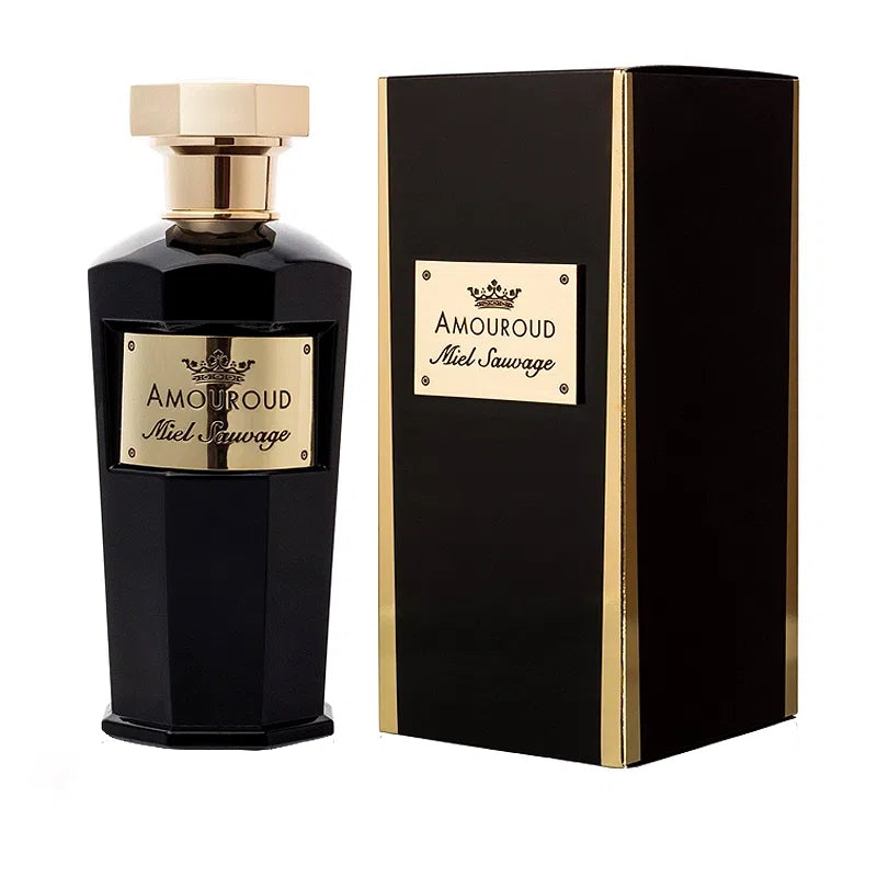 Amouroud Miel Sauvage EDP 100ML