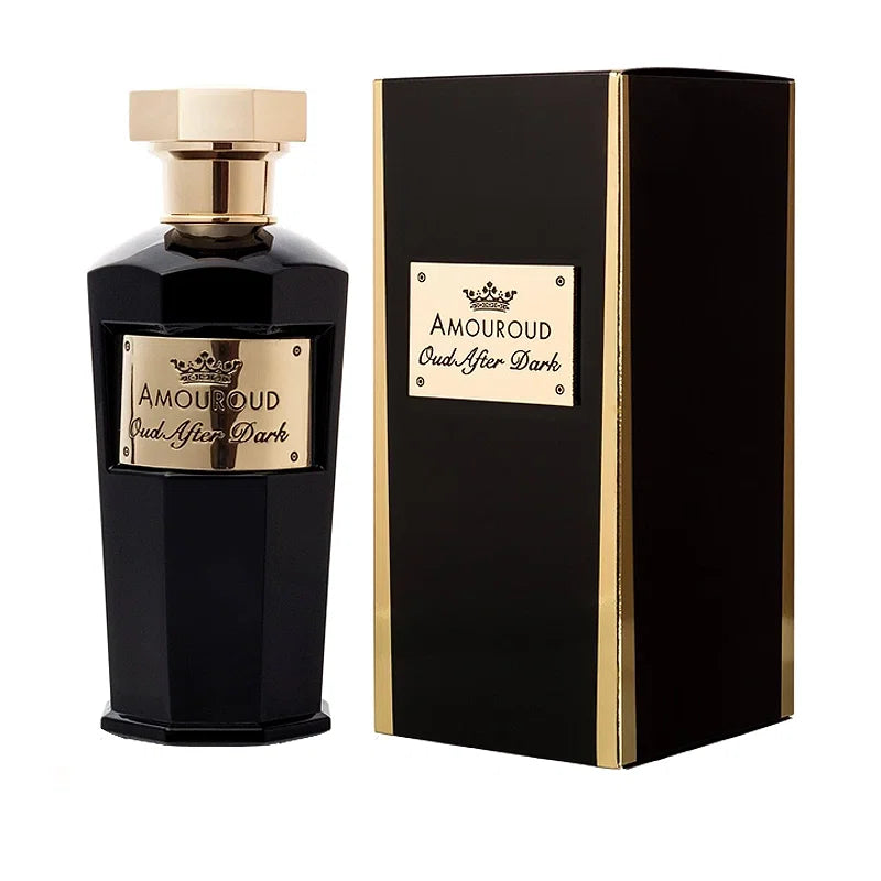 Amouroud Oud After Dark EDP 100ML