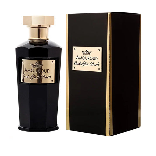 Amouroud Oud After Dark EDP 100ML