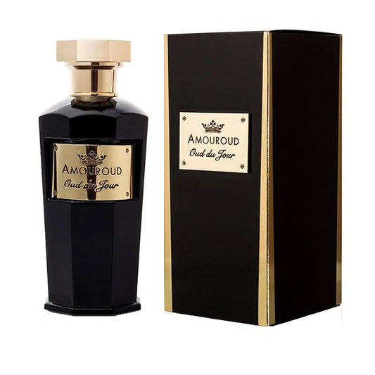 Amouroud Oud Du Jour EDP 100ML