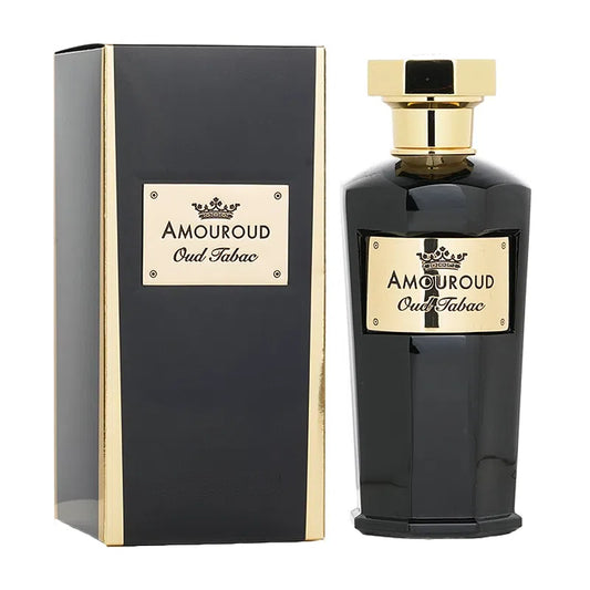Amouroud Oud Tabac EDP 100ML