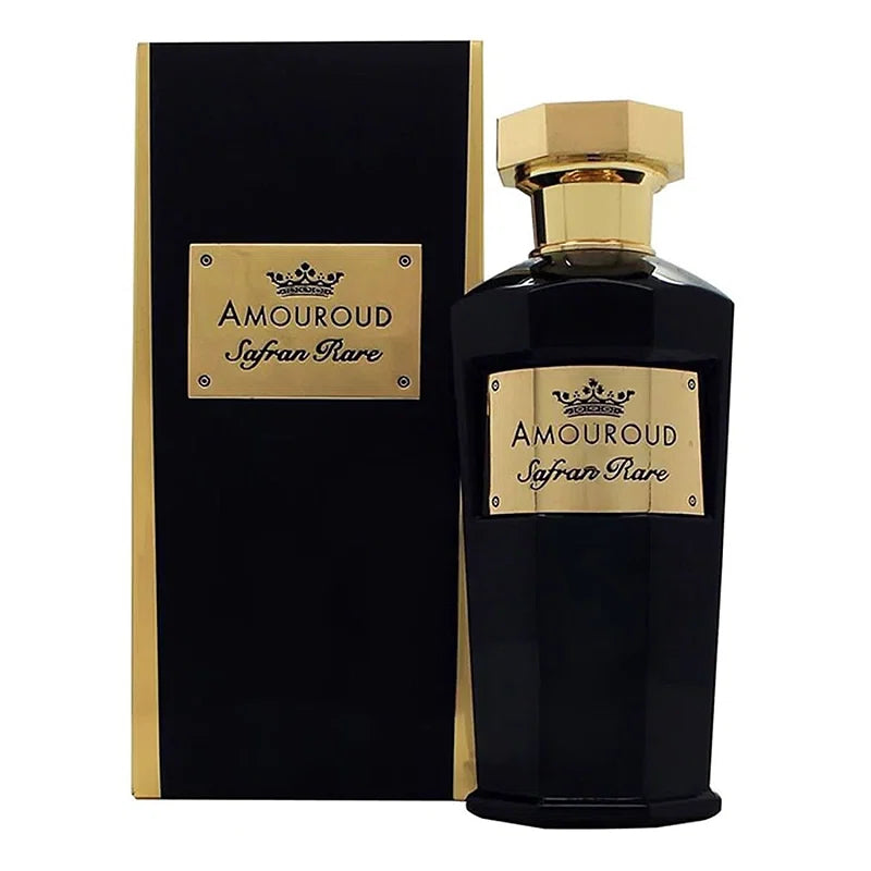 Amouroud Safran Rare EDP 100ML