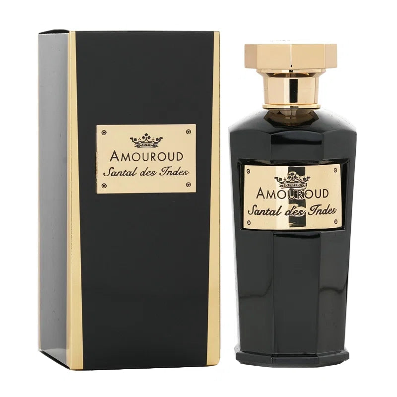 Amouroud Santal Des Indes EDP 100ML