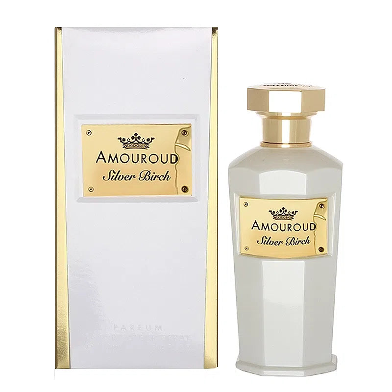 Amouroud Silver Birch EDP 100ML