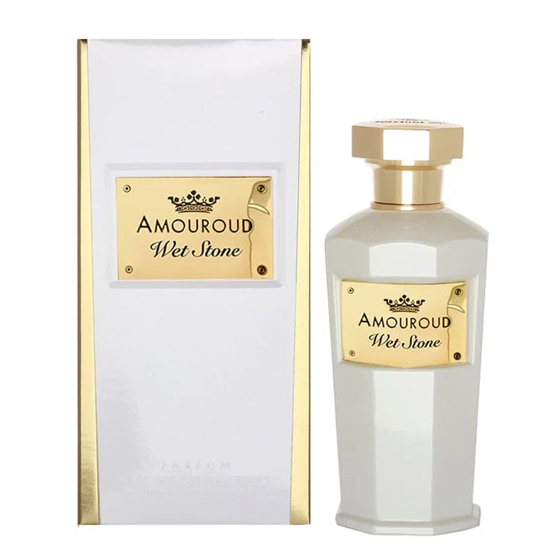 Amouroud Wet Stone EDP 100ML