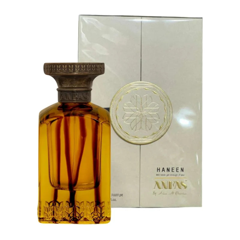 Anfas Haneen Parfum 75ML