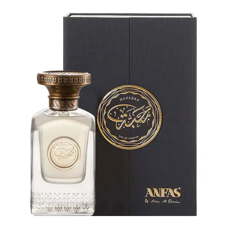 Anfas Mahabah EDP 75ML