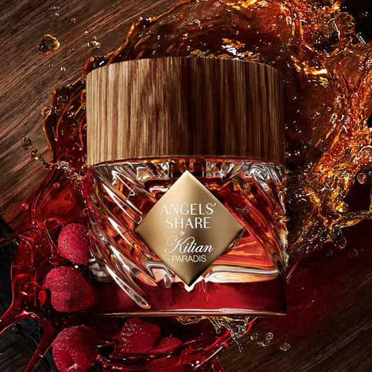 Angels' Share Paradis Parfum