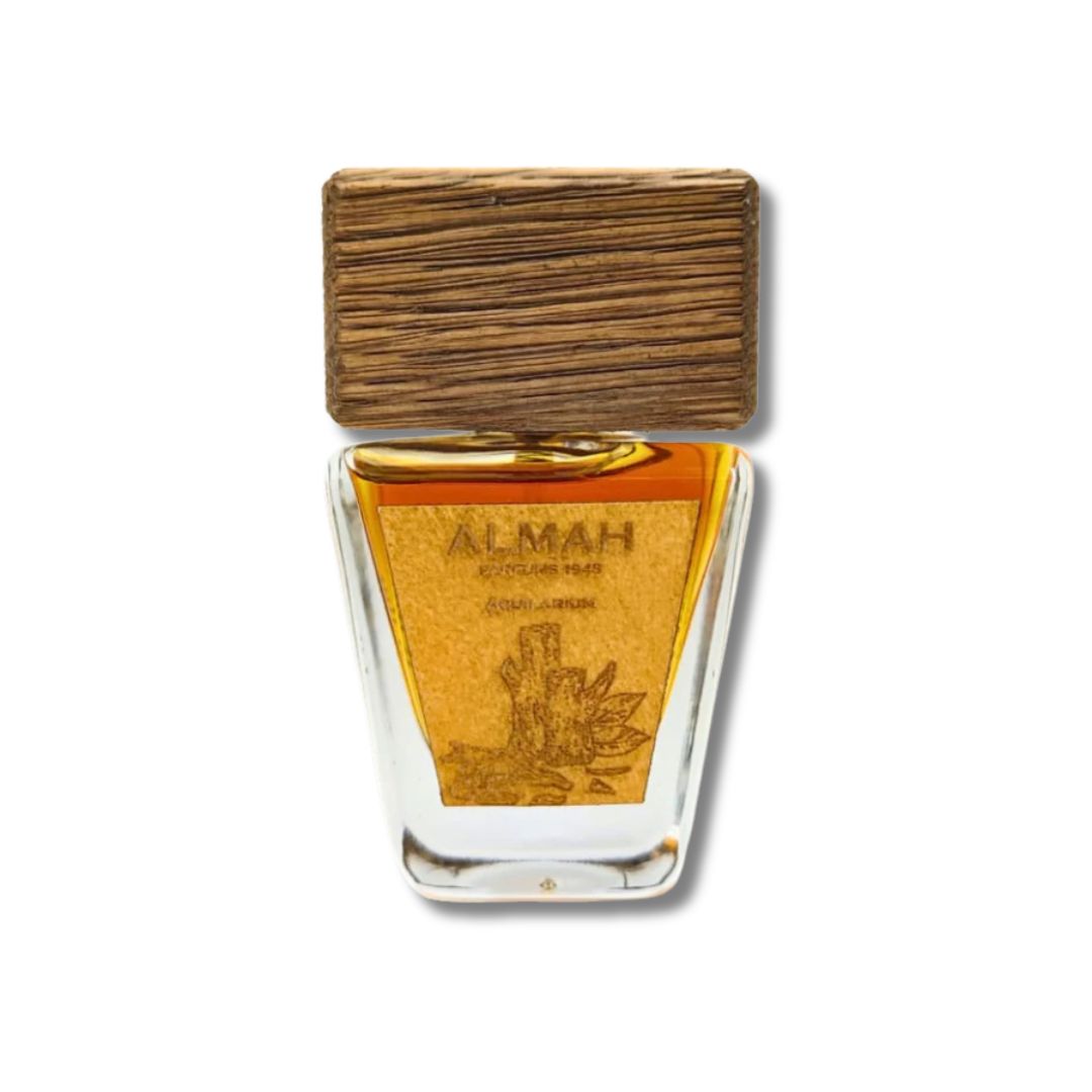Aquilarium Extrait de Parfum