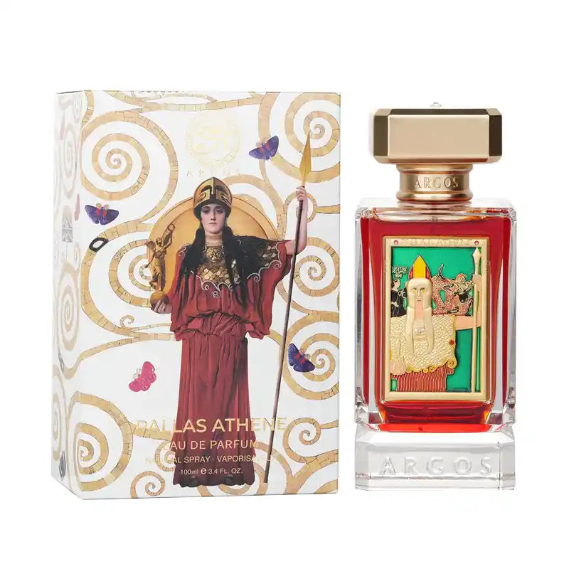 Argos Pallas Athene EDP 100ML