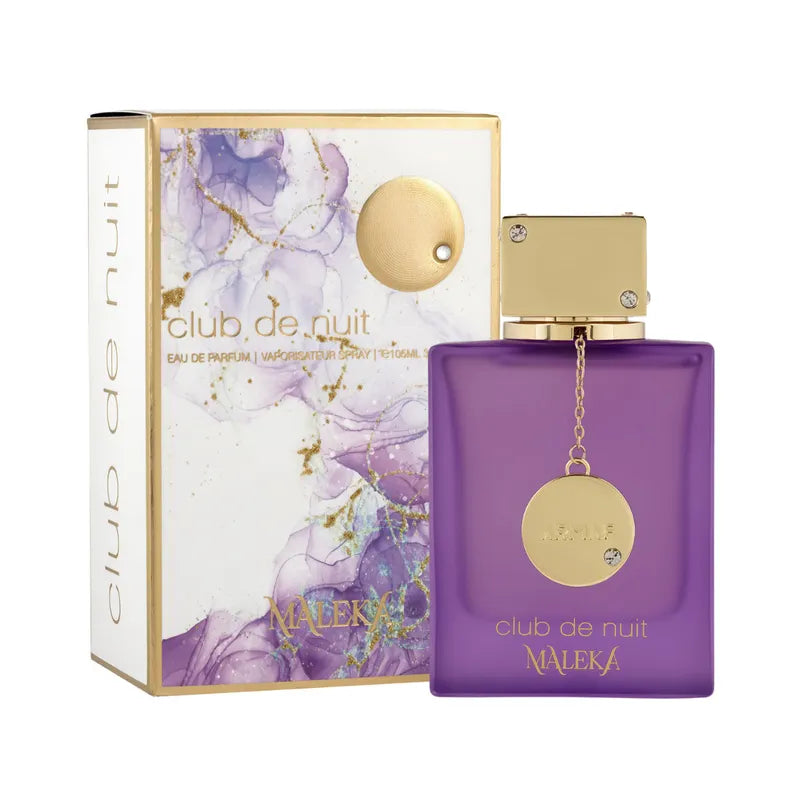 Armaf Club De Nuit Maleka EDP 105ML