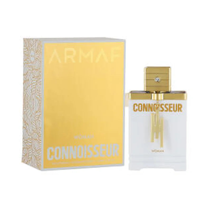Armaf Connoisseur Woman EDP 100ML
