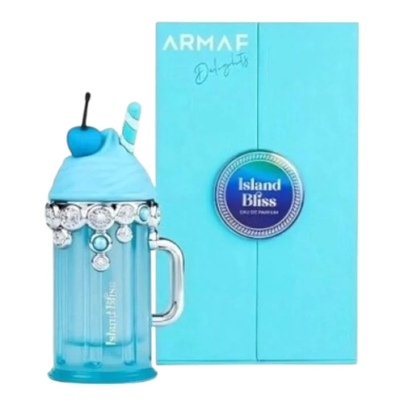 Armaf Island Bliss Woman EDP 100ML