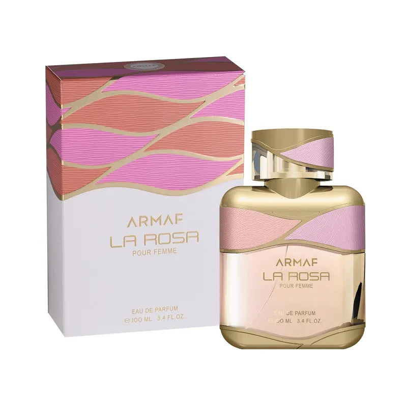 Armaf La Rosa EDP 100ML
