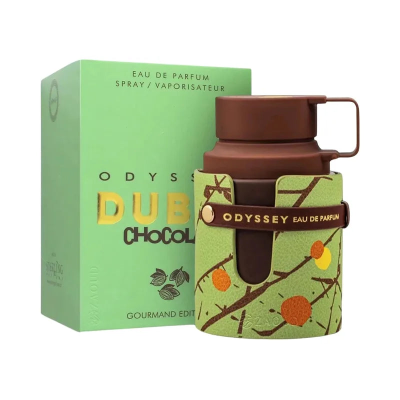 Armaf Odyssey Dubai Chocolat EDP 100ML