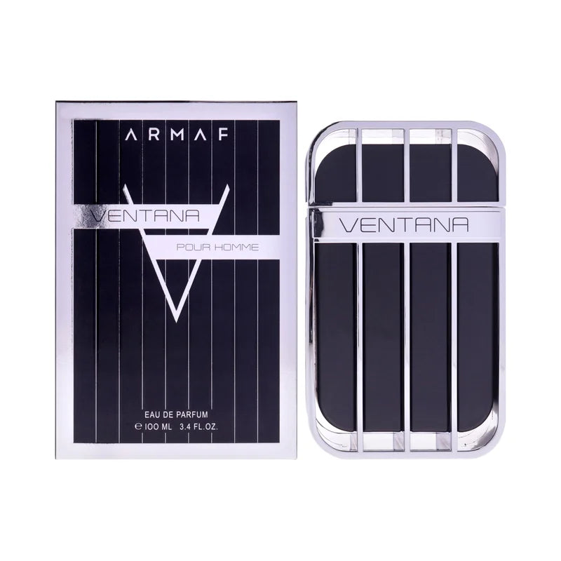 Armaf Ventana Pour Homme EDP 100ML