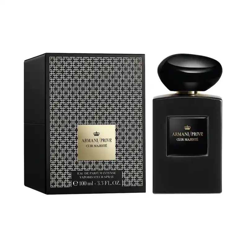 Giorgio Armani Cuir Majeste EDP 100ML