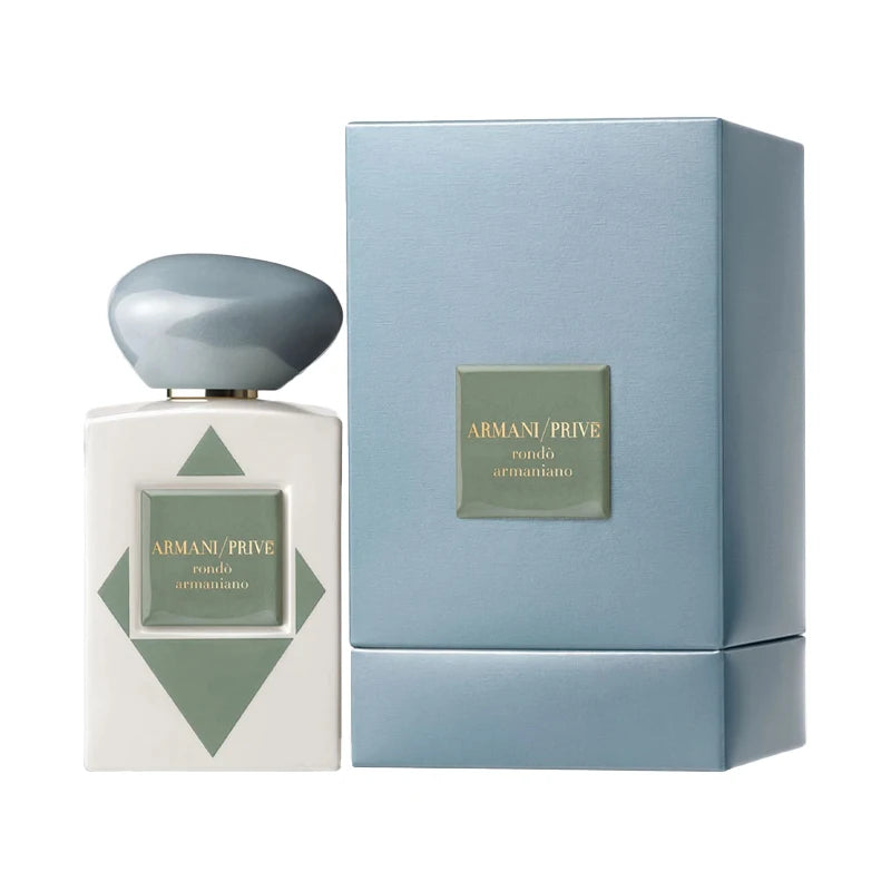 Giorgio Armani Prive Rondo Armanian EDP 100ML (2000 PCS Limited Edition) – Collectible