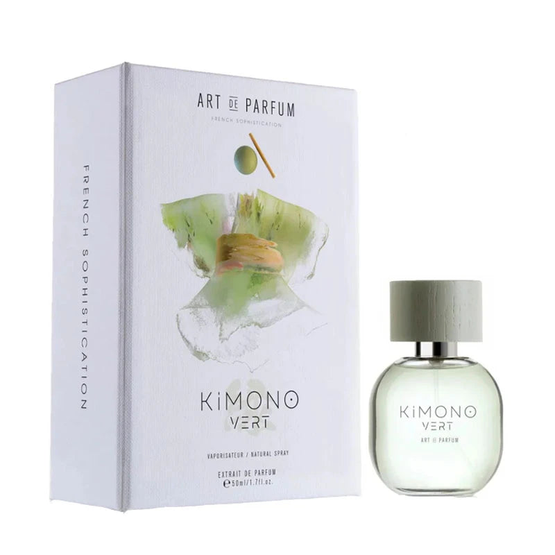 Art De Parfum Kimono Vert 50ML