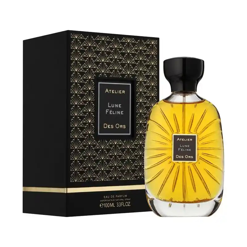 Atelier Des Ors Lune Feline EDP 100ML