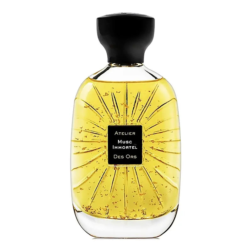 Atelier Des Ors Musc Immortel EDP 100ML (Unboxed)