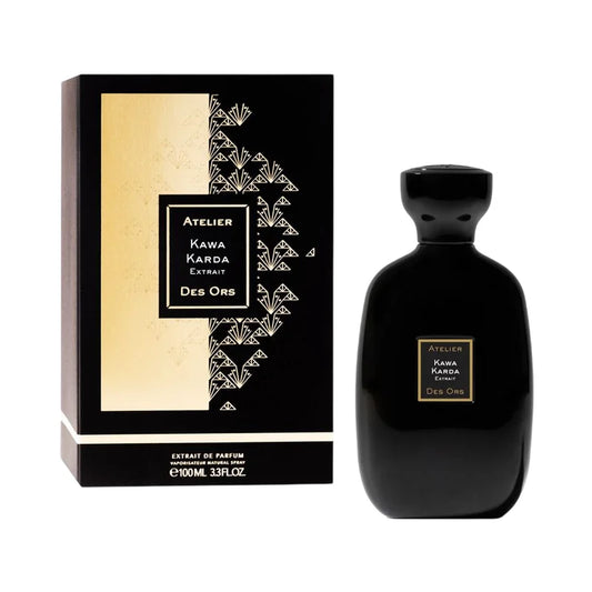 Atelier des Ors Kawa Karda Extrait 100ML