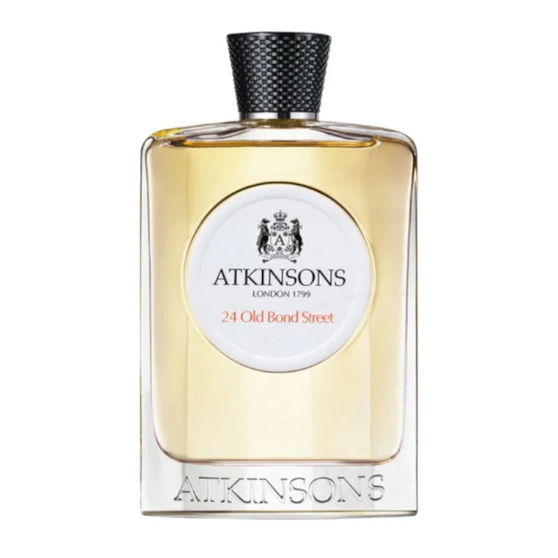 Atkinsons 24 Old Bond Street 100ML (Unboxed)
