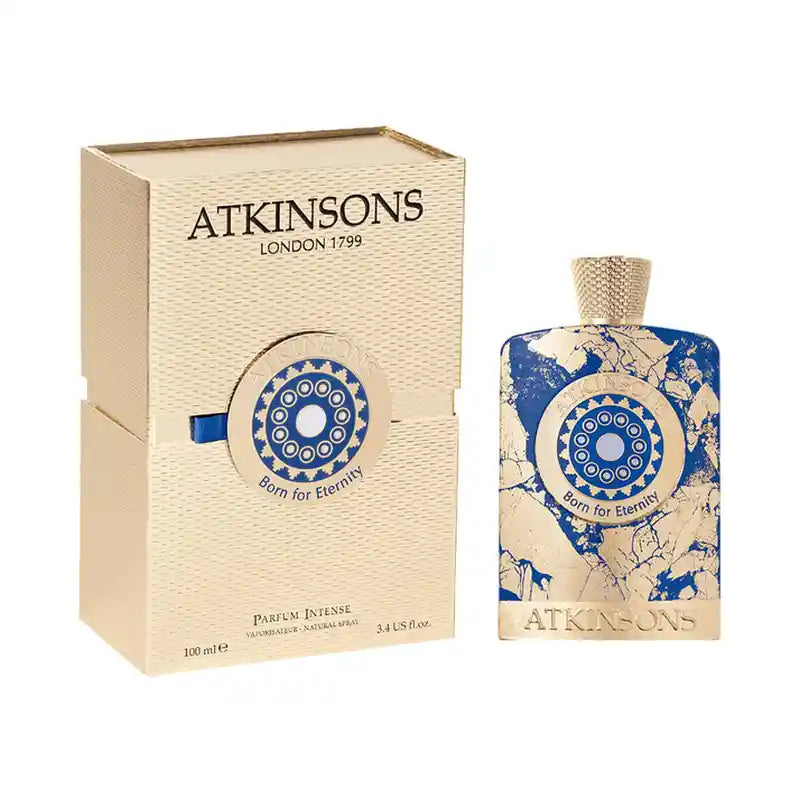 Atkinsons Born for Eternity Parfum Intense 100ML